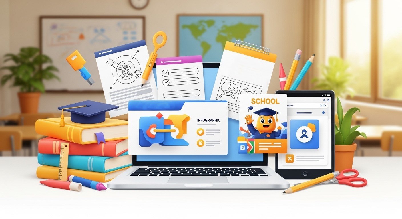 AI for teachers